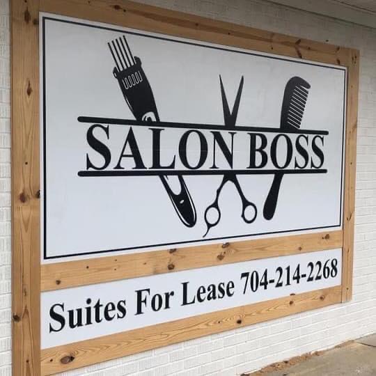 SalonBoss Gastonia nail photo 2